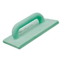 Терка полиуретановая, 140 х 230 мм, облегченная, Сибртех