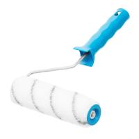 Валик "ГРЕЙТЕКС", 180 мм, ворс 12 мм, D 40 мм, D ручки 6 мм, полиакрил Matrix