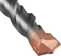 Бур SDS-plus 18 x 460 мм ЗУБР Профессионал