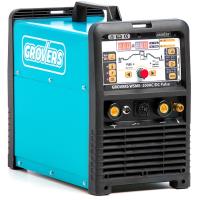 Аргонодуговой сварочный аппарат WSME-200W AC/DC GROVERS