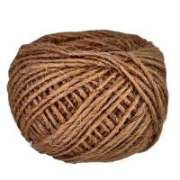 Шпагат джутовый 1120текс, 90м РемоКолор