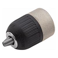 Патрон для дрели БЗП 2-13 мм - 3/8" Matrix