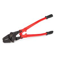 Пресс-клещи для опрессовки тросов ПК-5-600Т серия ПРОФИ КВТ 91984