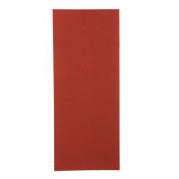 Шлифлист на бумажной основе, P 150, 115 х 280 мм, 5 шт., водостойкий Matrix