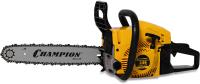Бензопила CHAMPION 246-15"-0,325-1,3-64  (1,9кВт 45,8см³ легкий старт 5,4кг)