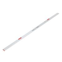 Правило алюминиевое с уровнем, L-3,0 м, 2 ручки Matrix