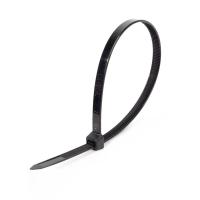 Стяжки нейлоновые КСС «NORD» 5х450 черн 100шт Fortisflex 89944