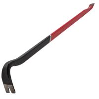 Лом-гвоздодер усиленный, 900х29х15 мм Matrix