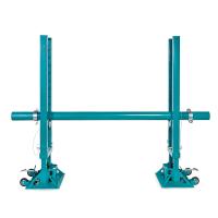 Домкрат кабельный ДК-10ГП КВТ