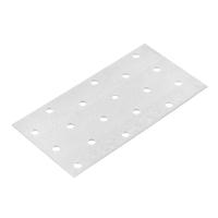 Пластина соединительная 2,0 мм, PS 60x120 мм, Россия Сибртех