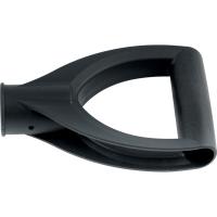 Пластиковая рукоятка 36 мм, Россия. Сибртех