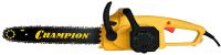 Электропила CHAMPION  118-14" 3/8-1,3-52 (1,8кВт 3,72кг)