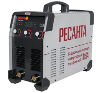 Сварочный аппарат инверторный САИ 315 Ресанта