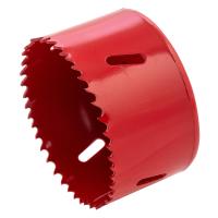 Коронка BIMETAL, 76 мм Matrix