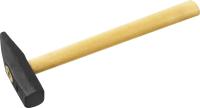 Молоток слесарный 1000 г с деревянной рукояткой, СИБИН 20045-10