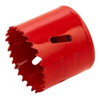 Коронка BIMETAL, 51 мм Matrix