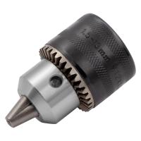 Патрон для дрели ключевой 1,5–13 мм – М12х1,25 Matrix