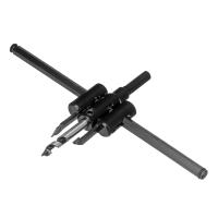 Сверло по дереву регулируемое "Балеринка", 30-200 мм Matrix