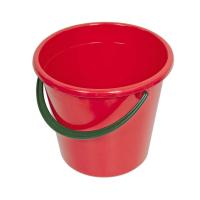 Ведро пластиковое, 10л Very