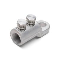 Наконечник болтовой 2НБ-150/240-12 КВТ 5 шт 92055