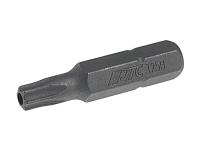 Бита 1/4"DR TORX T25Hх30мм JTC