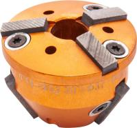 Режущая головка для восстановления фасок седел клапанов, d44-52, 75° и 30°Jonnesway AI020065-4