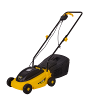 Газонокосилка электрическая ELM-1100 Huter