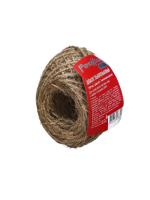 Шпагат льнопеньковый 1250текс, 45м РемоКолор