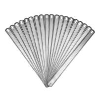 Полотна для ножовки по металлу, 300 мм, двусторонние, 36 шт. Sparta