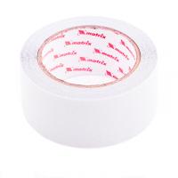 Лента клейкая противоскользящая, прозрачная 50 мм. х 5м. Matrix