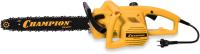 Электропила CHAMPION  418N-16" 3/8-1,3-57 (1,8кВт 3,8кг)
