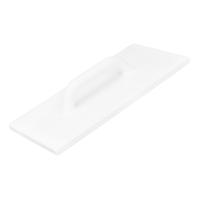 Терка полиуретановая, 220 х 420 мм, Сибртех