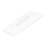 Терка полиуретановая, 200 х 360 мм, Сибртех