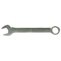 Ключ комбинированный, 27 мм, оцинкованный КЗСМИ  