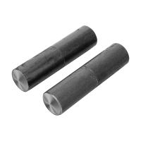 Петля гаражная с шаром d 36*140мм, 2 шт., Россия Сибртех