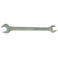 Ключ рожковый, 11 х 13 мм, оцинкованный КЗСМИ 