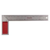 Угольник стальной, градуировка, 300 мм Matrix