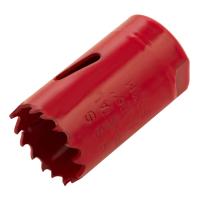 Коронка BIMETAL, 30 мм Matrix