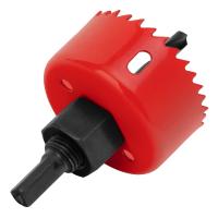 Набор для установки врезных замков, 22 мм/54 мм (перовое сверло/кольцевая пила) Matrix