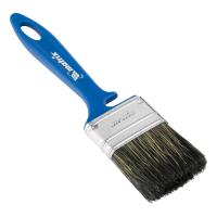 Кисть флейцевая "ВОДНЫЕ КРАСКИ" Color Line  50x12 мм Matrix