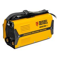 Аппарат инвертор. дуговой сварки DS-230 Compact, 230 А, ПВ 70%, диам.эл. 1,6-5 мм Denzel