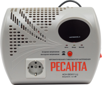 Стабилизатор АСН-  500 Н/1-Ц Ресанта