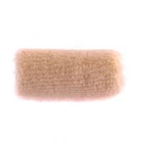 Мини-валик сменный "Лаки" , 60 мм, ворс 5 мм, D - 16 мм, D ручки - 6 мм, велюр Сибртех