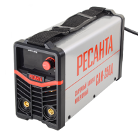 Сварочный аппарат инверторный Ресанта САИ-250Д 65/141