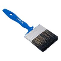 Кисть флейцевая "ВОДНЫЕ КРАСКИ" Color Line  75*17 мм Matrix