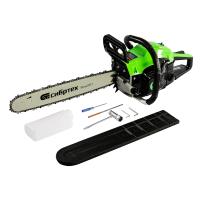 Пила цепная бензиновая ПЦБ-5850, шина 50 см, 58 см3, 4,0 л.с., Сибртех