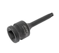 Головка торцевая ударная TORX 1/2" х T40, длина 78мм JTC /1