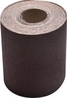 Рулон шлифовальный на тканевой основе, водостойкий KK18XW 40-H (Р40) 20 м * 200 мм БАЗ