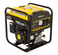 Инверторный генератор DN2700i Huter