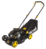 Газонокосилка бензиновая GLM-4.0 T Huter